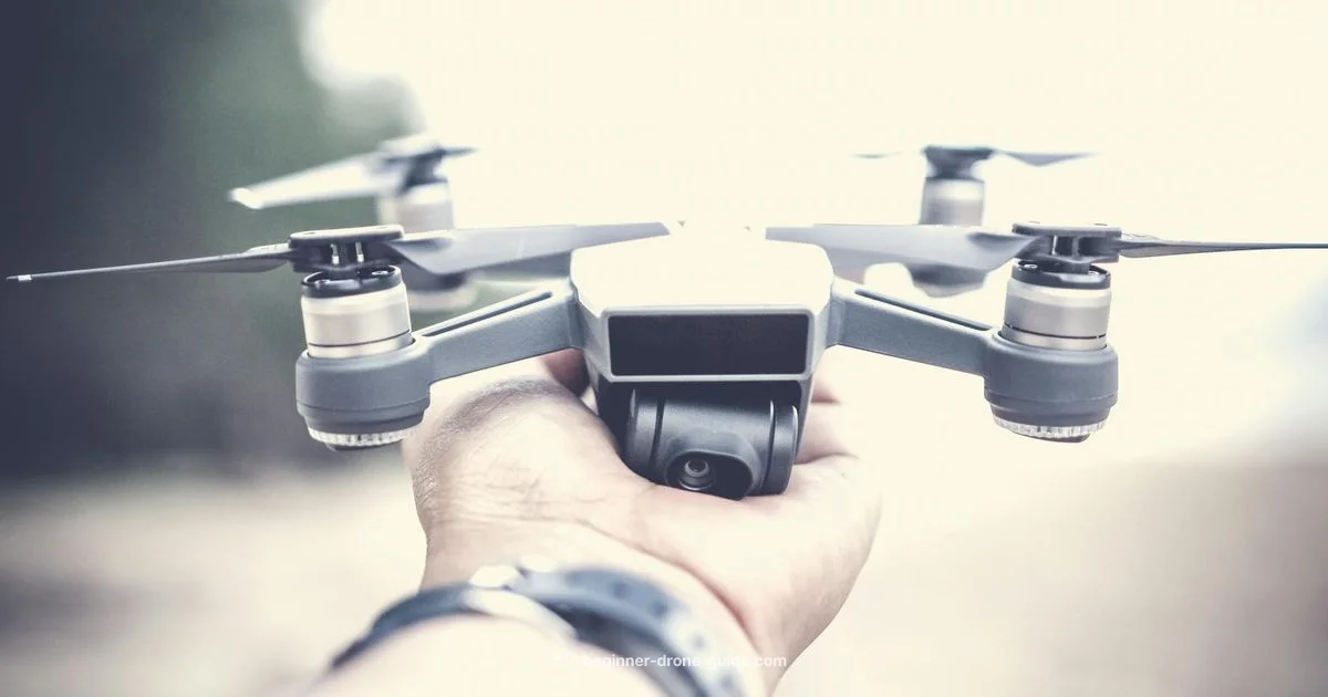 Drone License Expiry - Beginner Drone Guide