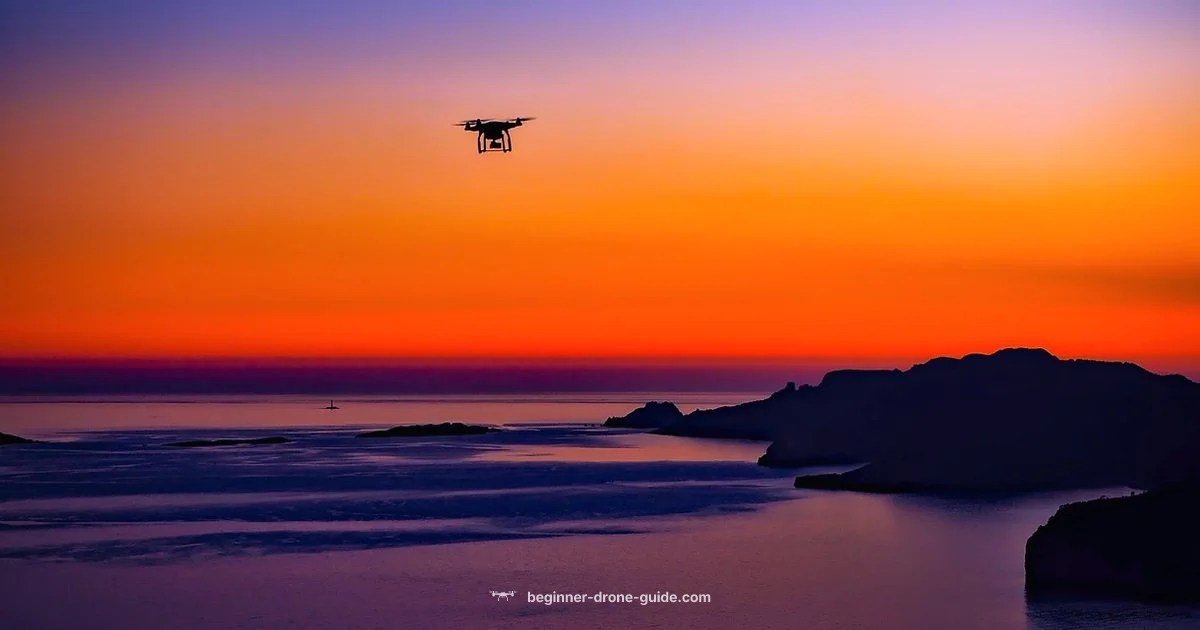 Drone Filming Ideas Drone Filming Ideas - Beginner Drone Guide