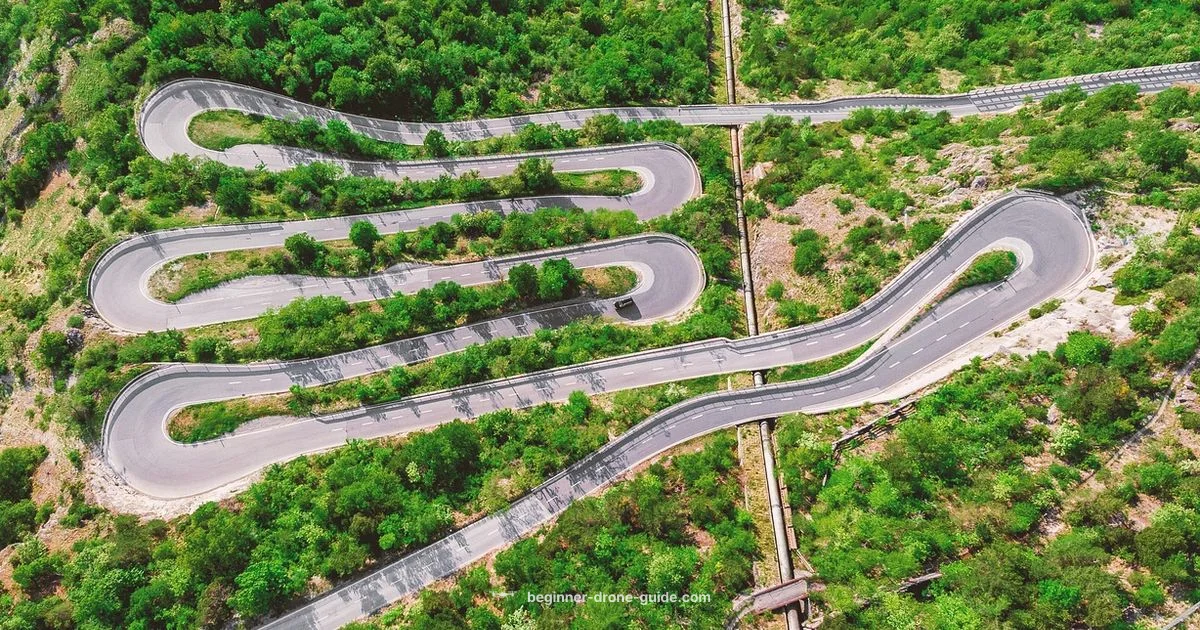 FPV Drone Guide - Beginner Drone Guide