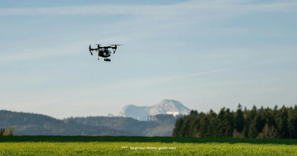 Good Drone Guide Good Drone Guide - Beginner Drone Guide