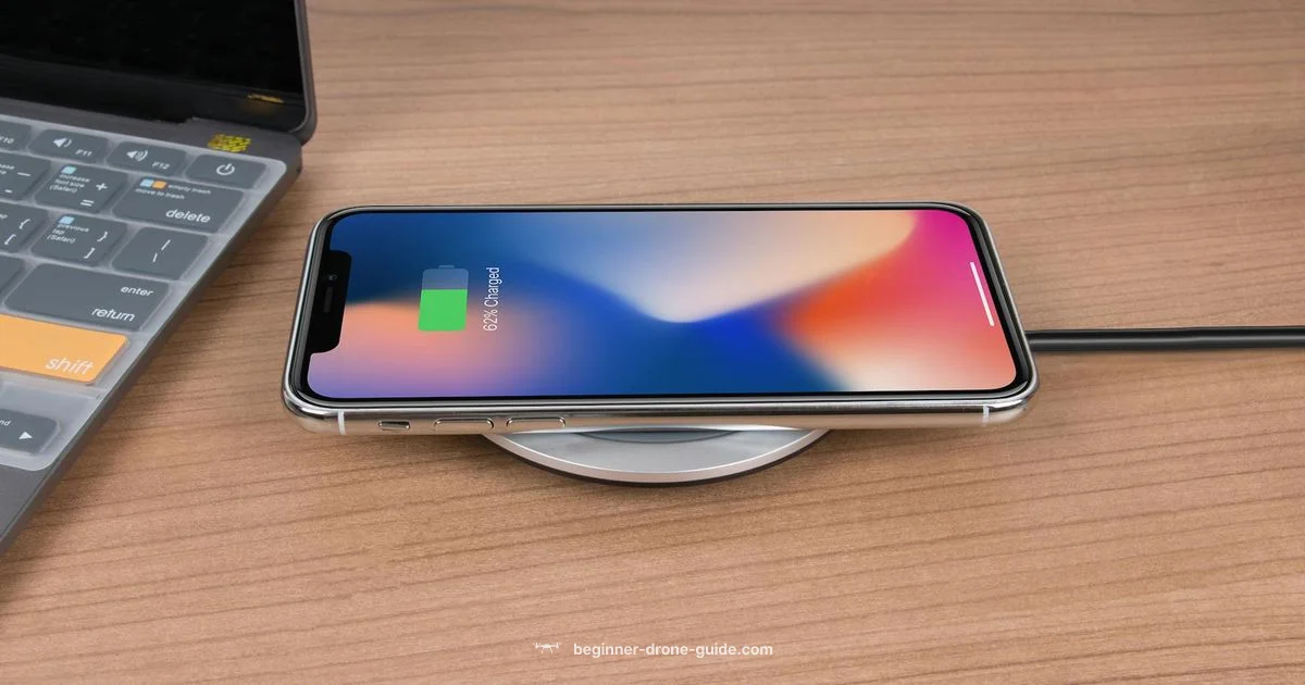 Recharge Drone Overview Recharge Drone Overview - Beginner Drone Guide