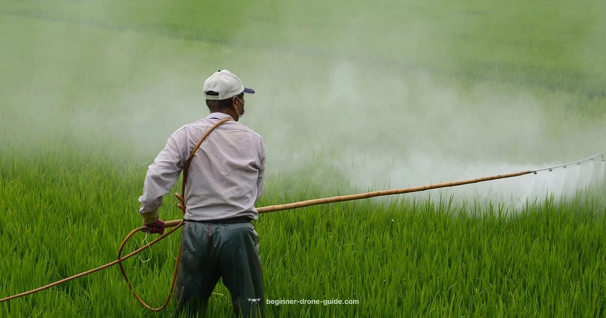 One Man Drone - Beginner Drone Guide