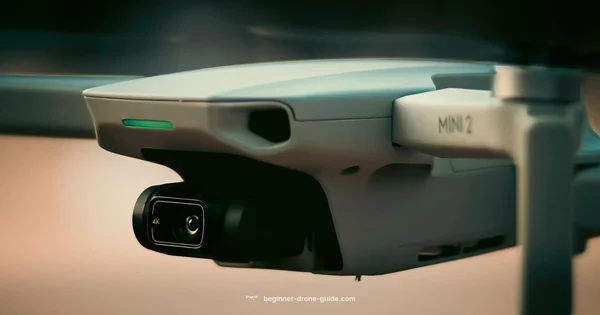 Original Fly Orb - Beginner Drone Guide