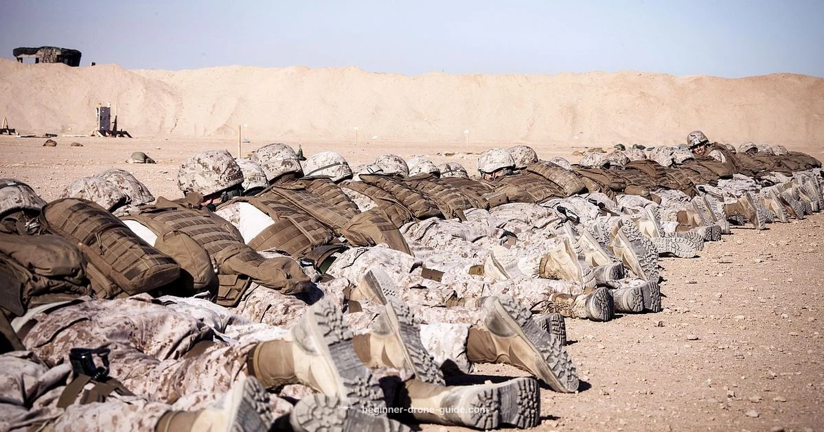 Sindoor Drones - Beginner Drone Guide