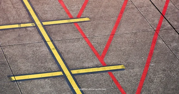 Kamikaze Drone Guide - Beginner Drone Guide