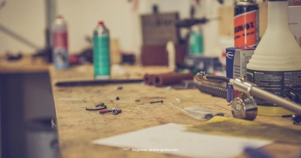 Exhaust Troubleshooting Exhaust Troubleshooting - Beginner Drone Guide