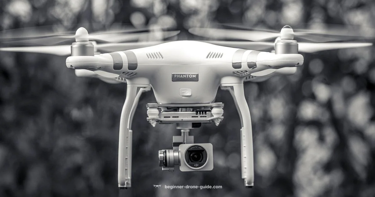 Drone Insurance Basics - Beginner Drone Guide