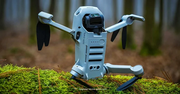 UK Drone Guide - Beginner Drone Guide