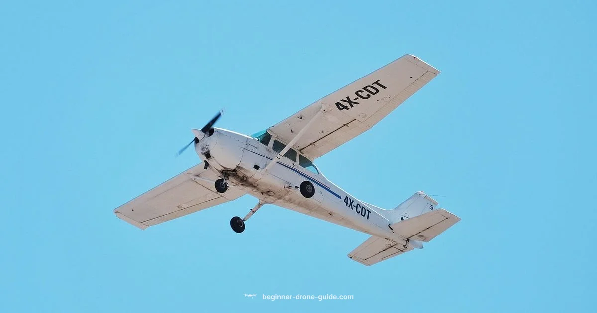 Aircraft Drone Essentials Aircraft Drone Essentials - Beginner Drone Guide