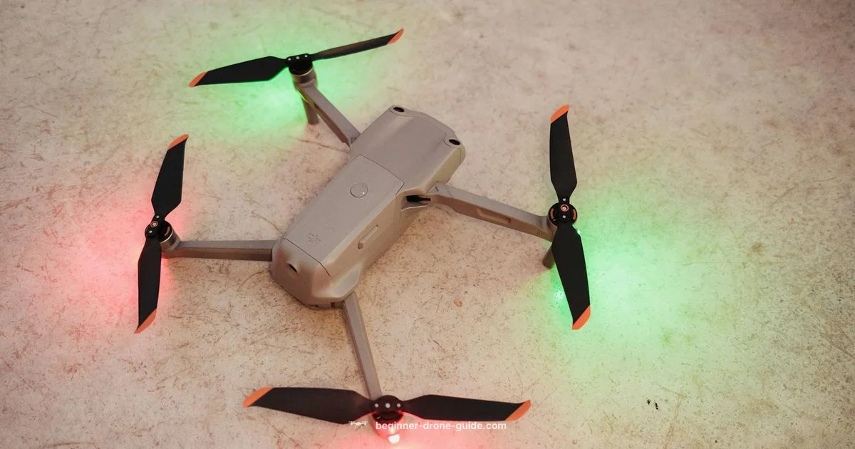 Drone Size Guide - Beginner Drone Guide