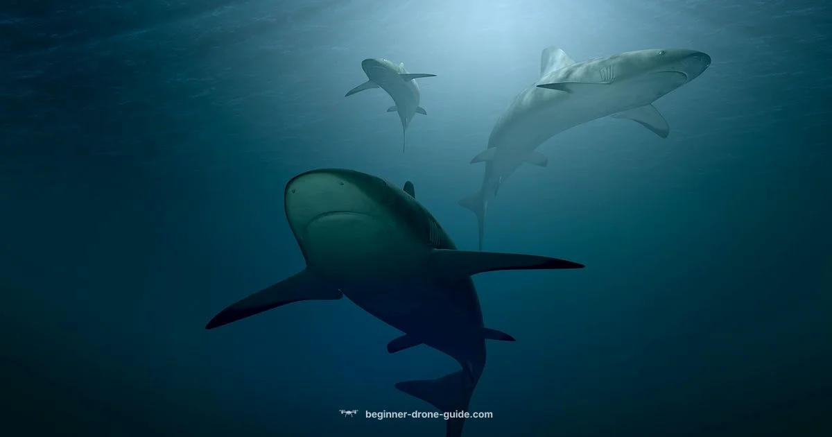 Underwater Drone Capabilities - Beginner Drone Guide