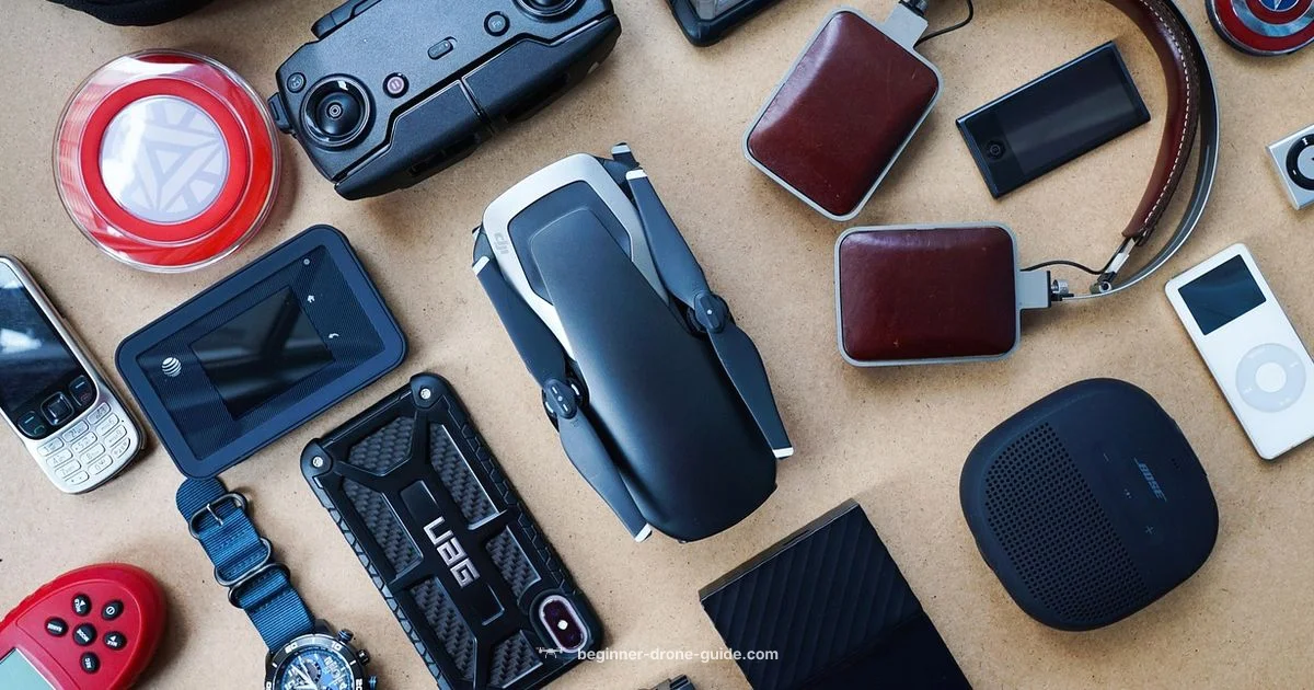 Drone Music Visual - Beginner Drone Guide