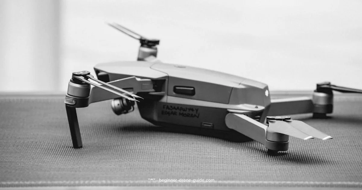 Drone Licensing 101 Drone Licensing 101 - Beginner Drone Guide