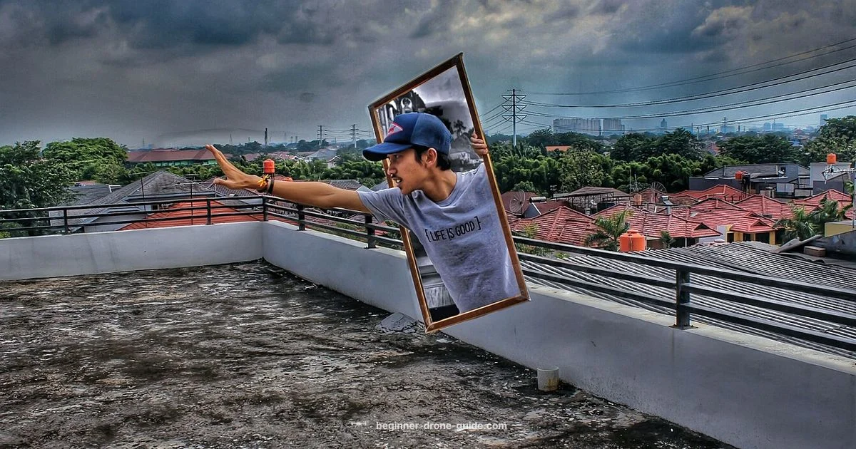 Anafi AI Review - Beginner Drone Guide