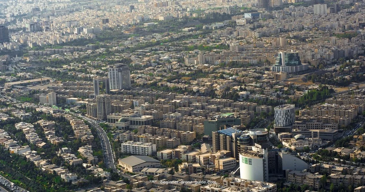 Amazon Drone Trials Amazon Drone Trials - Beginner Drone Guide