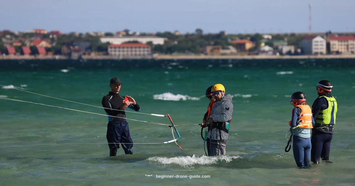 Understanding E Drones Understanding E Drones - Beginner Drone Guide