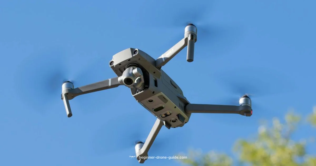 Drones for Beginners Drones for Beginners - Beginner Drone Guide