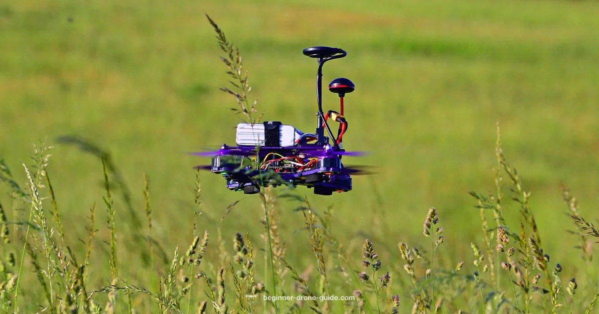 Drone License Guide Drone License Guide - Beginner Drone Guide