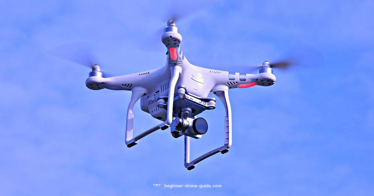 Manned vs Unmanned Manned vs Unmanned - Beginner Drone Guide