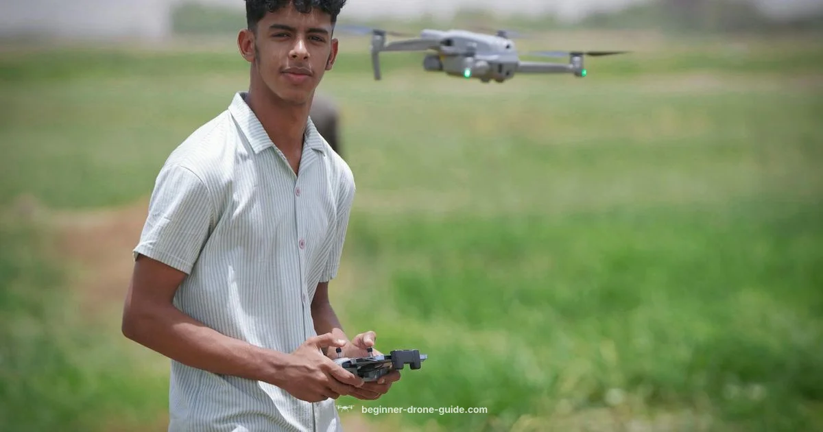 Where Drones Stand Today - Beginner Drone Guide