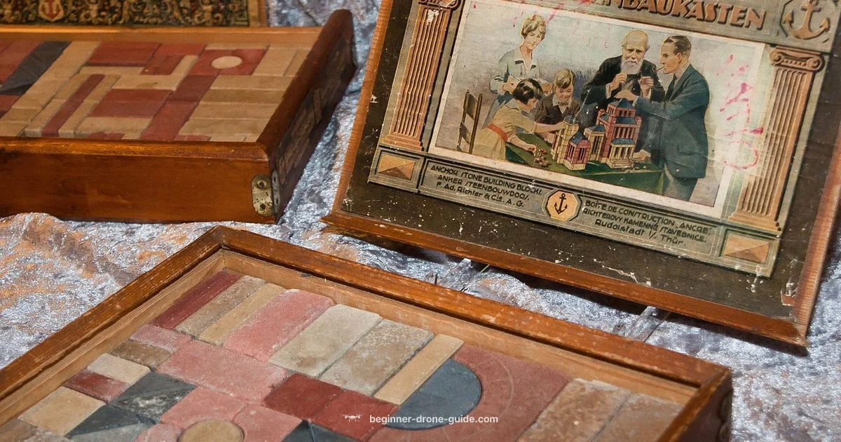 Camera Drone Build - Beginner Drone Guide