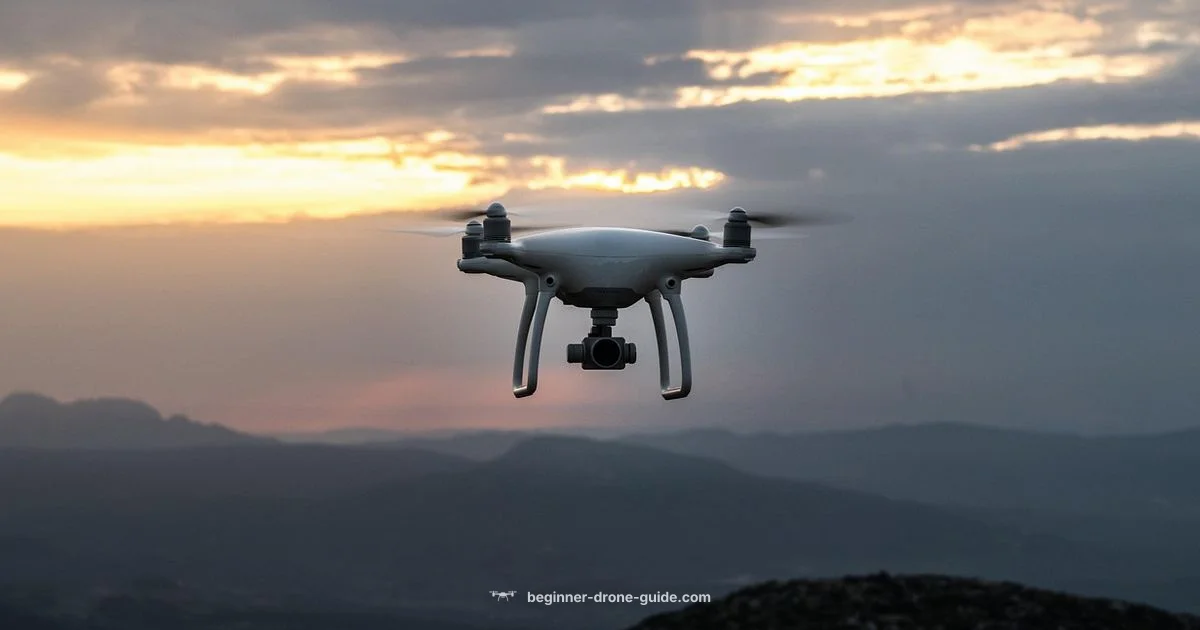 Night ID Guide - Beginner Drone Guide