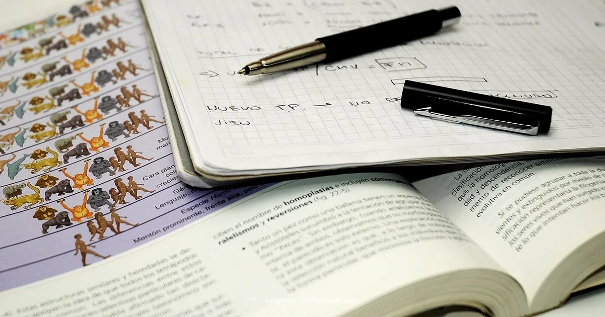 Drone License Prep - Beginner Drone Guide