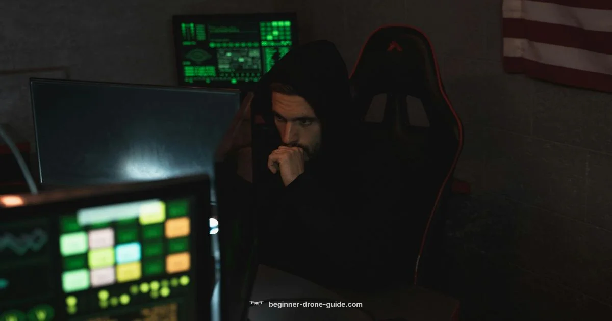 Anti Drone Tech - Beginner Drone Guide