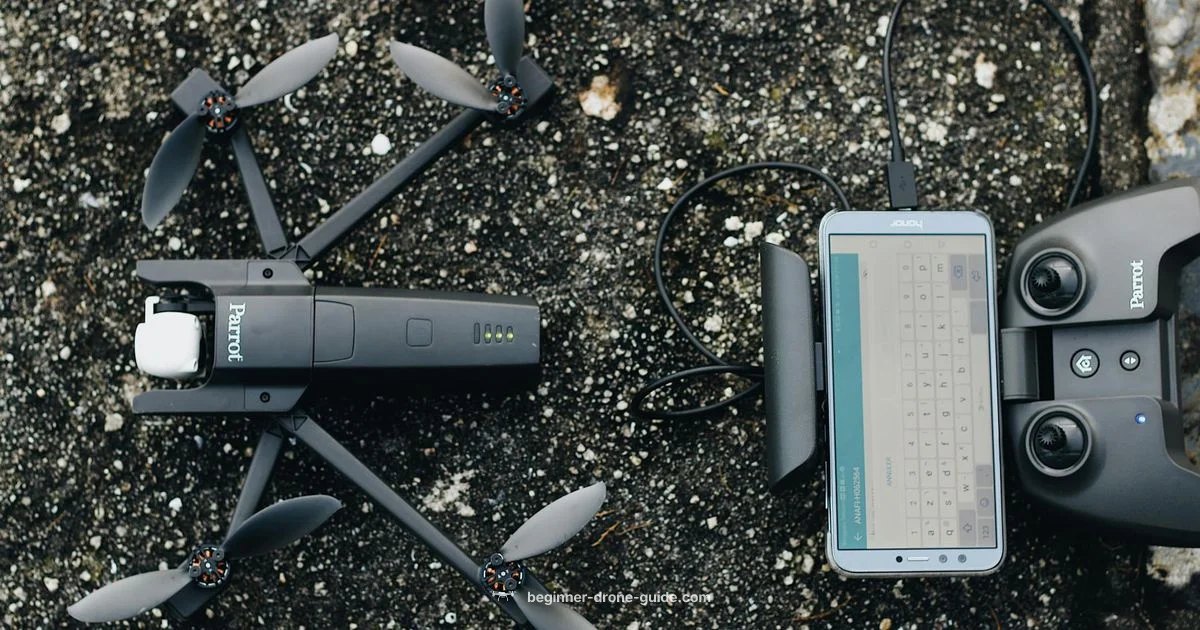 Beginner Drone Guide