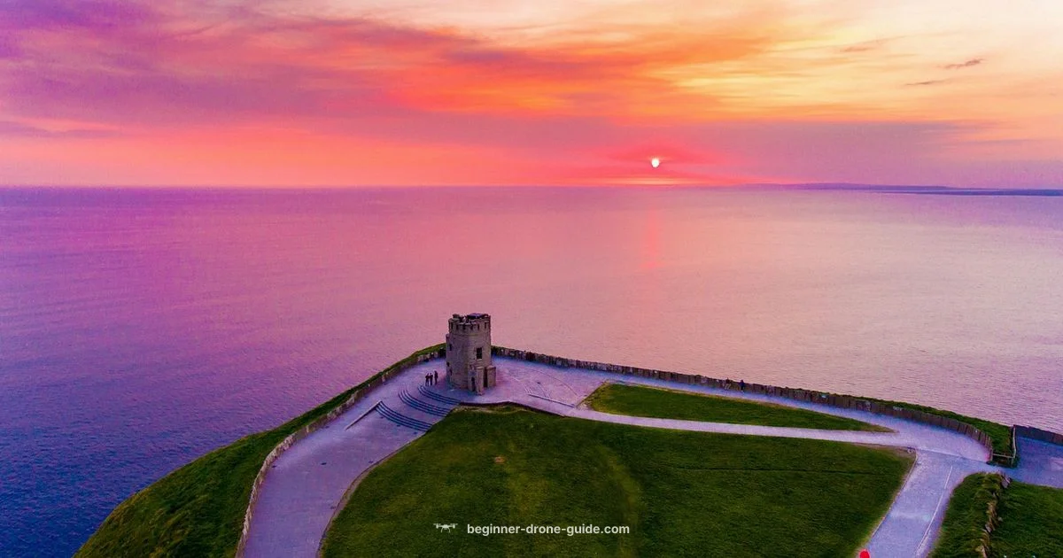 Flight Fundamentals for Beginners Flight Fundamentals for Beginners - Beginner Drone Guide