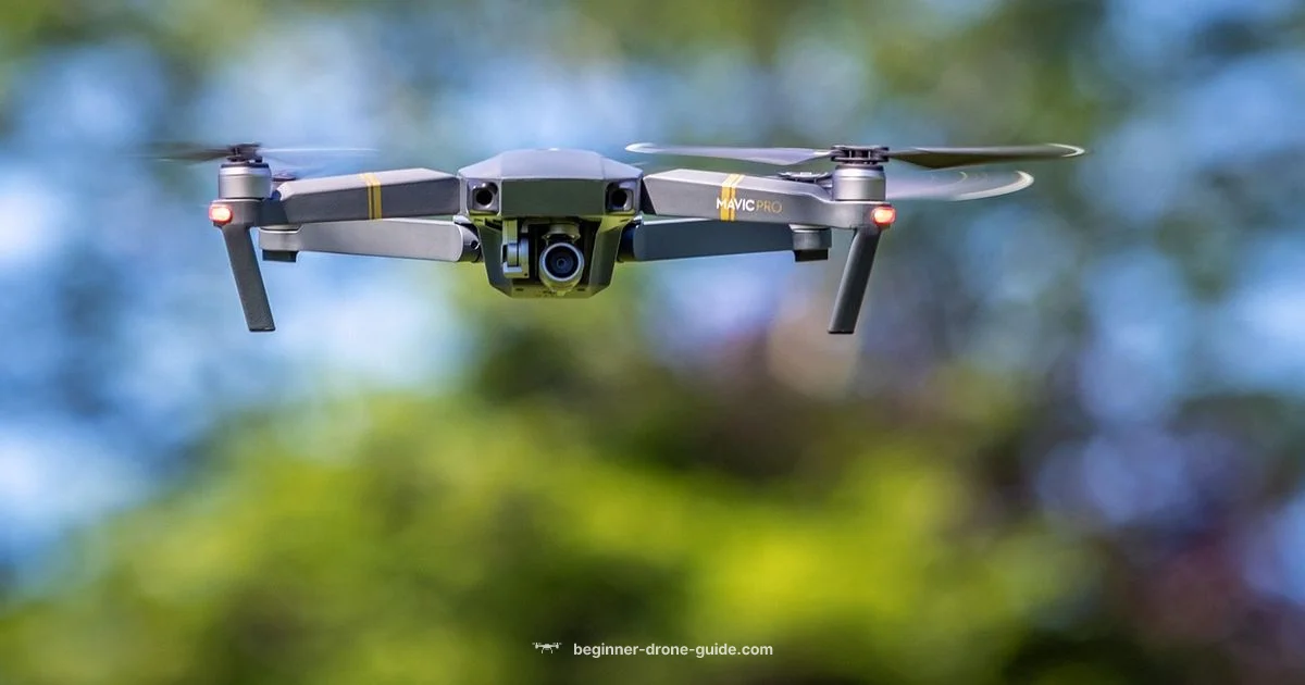 Drone Troubleshooting - Beginner Drone Guide