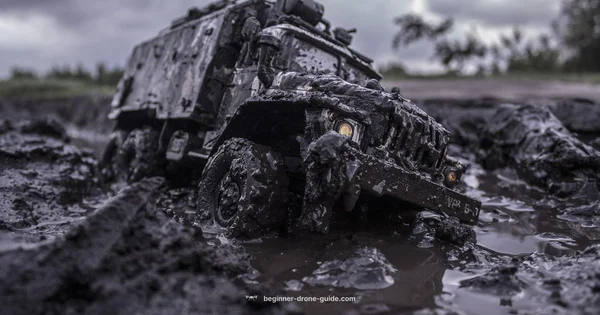 Drone Wars Explained - Beginner Drone Guide