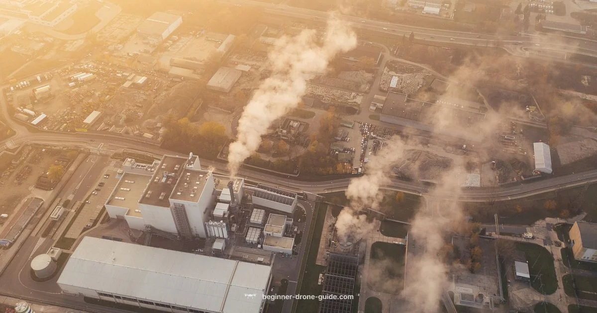 Drone Shows Impact Drone Shows Impact - Beginner Drone Guide