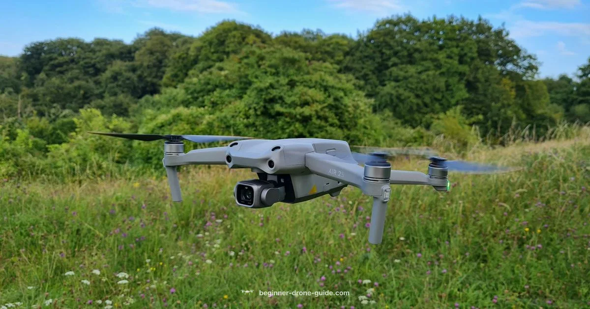 Smart Starter - Beginner Drone Guide