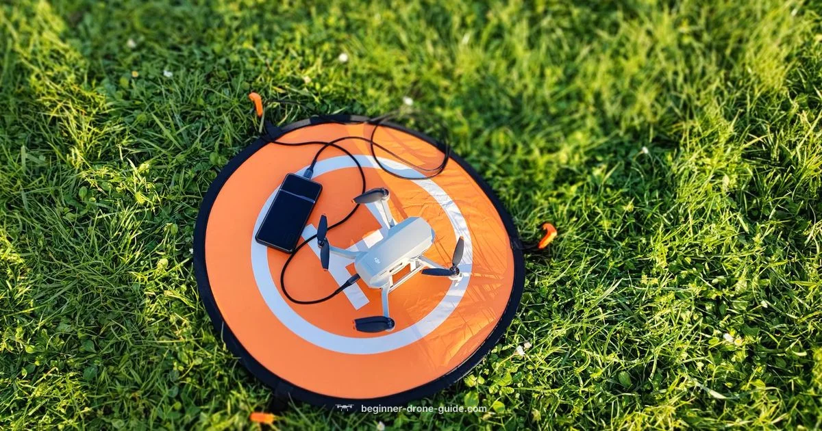 Beginner Drone Guide