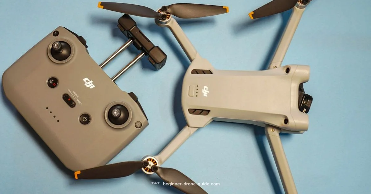 ORB Drone Review - Beginner Drone Guide