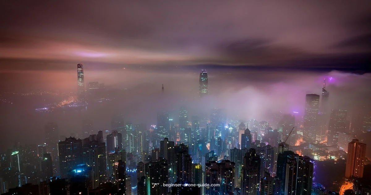 Aerial Photo Ready Aerial Photo Ready - Beginner Drone Guide