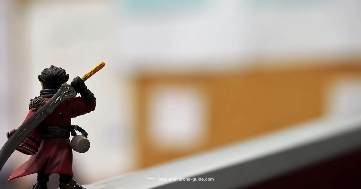 Toy Drone Guide - Beginner Drone Guide