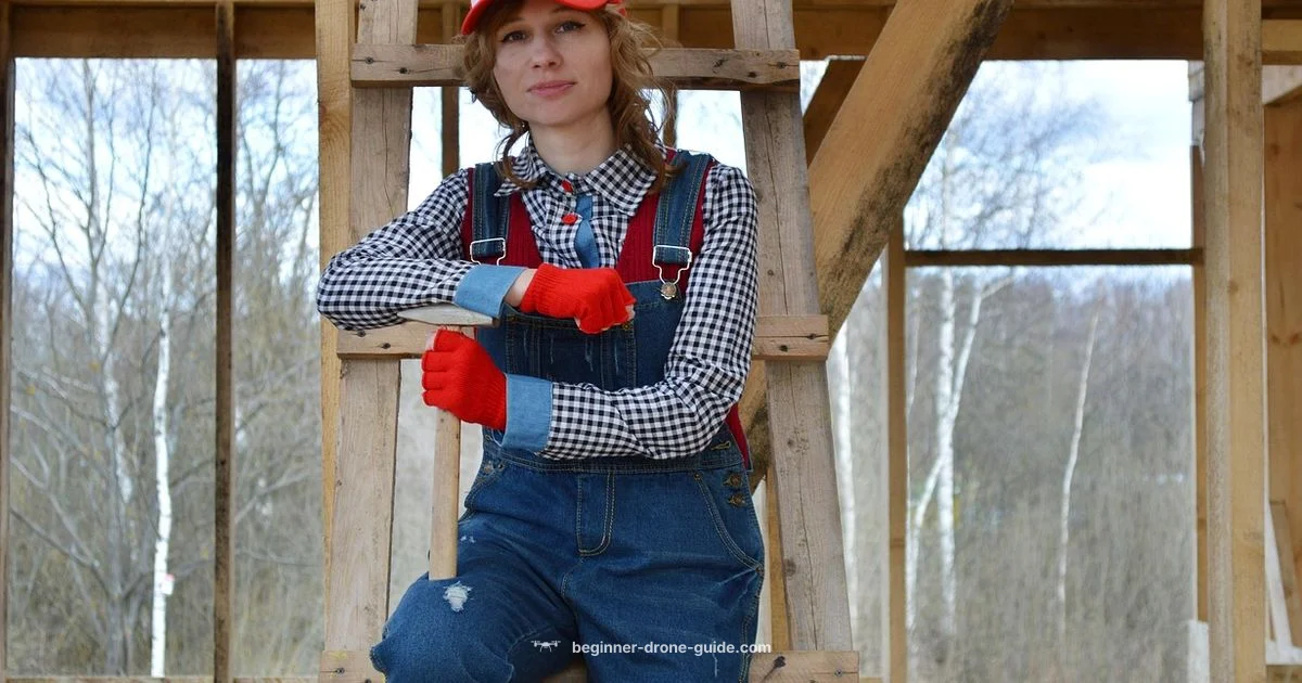 Build Your First Drone - Beginner Drone Guide