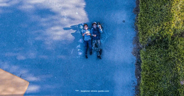 Beginner Drones Guide - Beginner Drone Guide