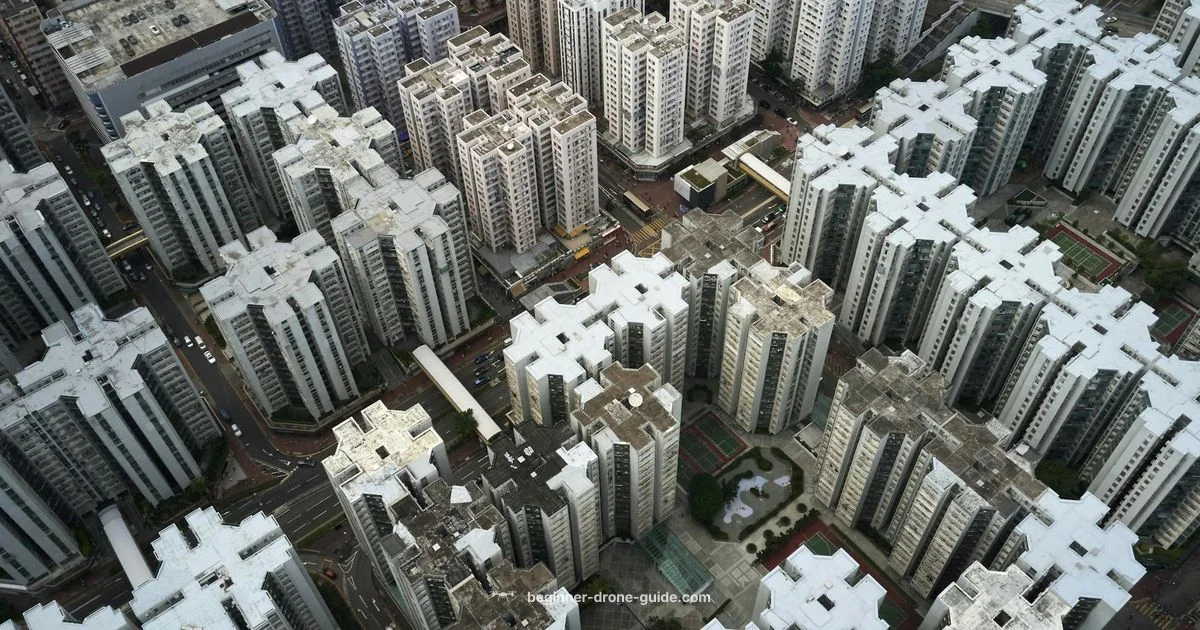 Drone Swarm Basics - Beginner Drone Guide