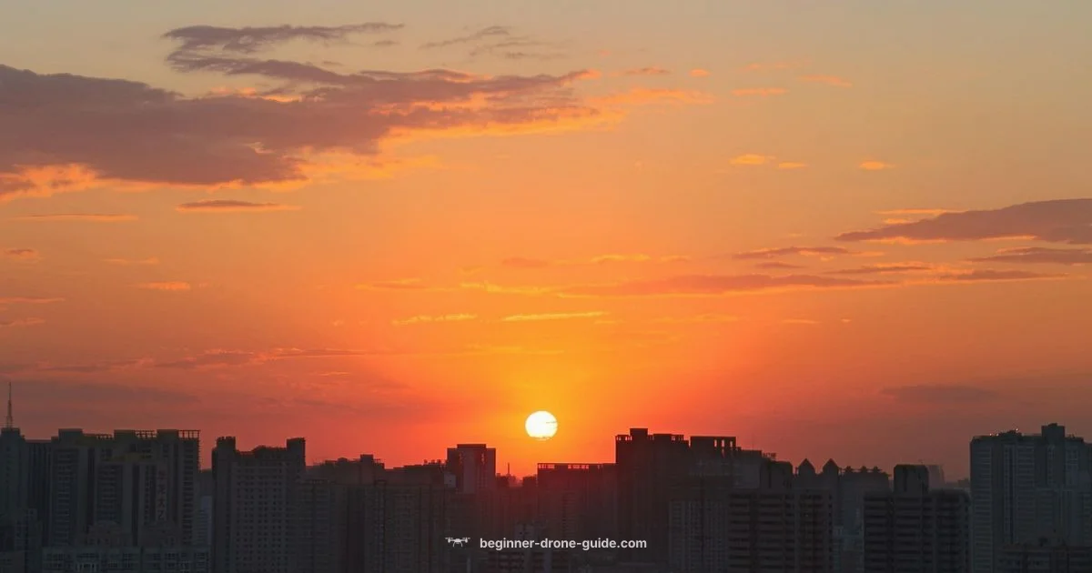 Drone Delivery Access - Beginner Drone Guide