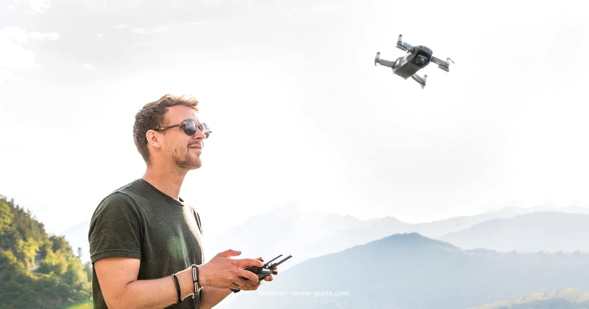 Drone License Guide Drone License Guide - Beginner Drone Guide