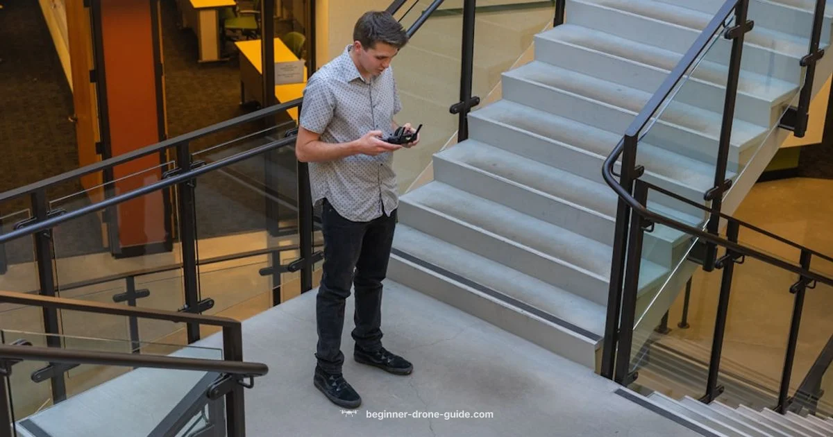 Drone Registration Check - Beginner Drone Guide