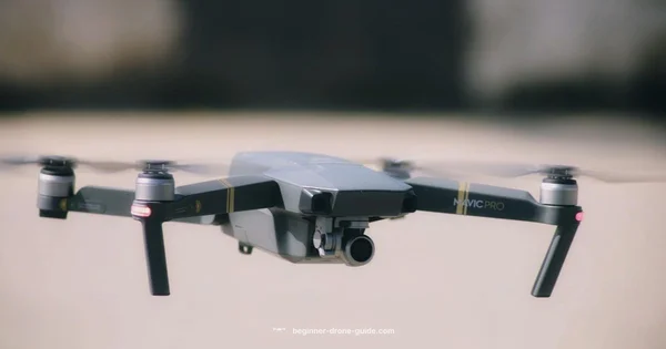 Thermal Drone Guide - Beginner Drone Guide