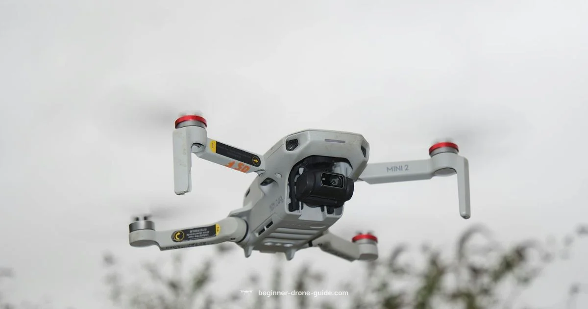 Starter Drone Edge - Beginner Drone Guide