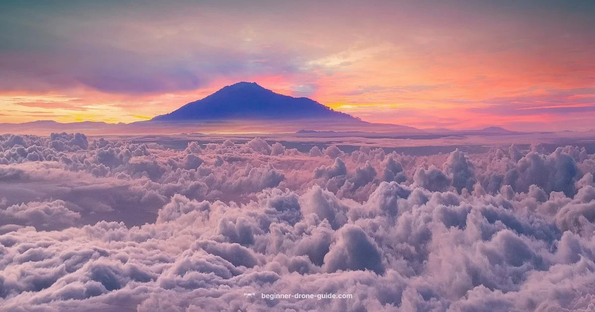 Airspace Essentials - Beginner Drone Guide