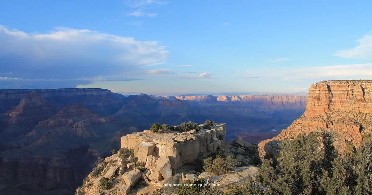 Drone Rules at Grand Canyon Drone Rules at Grand Canyon - Beginner Drone Guide