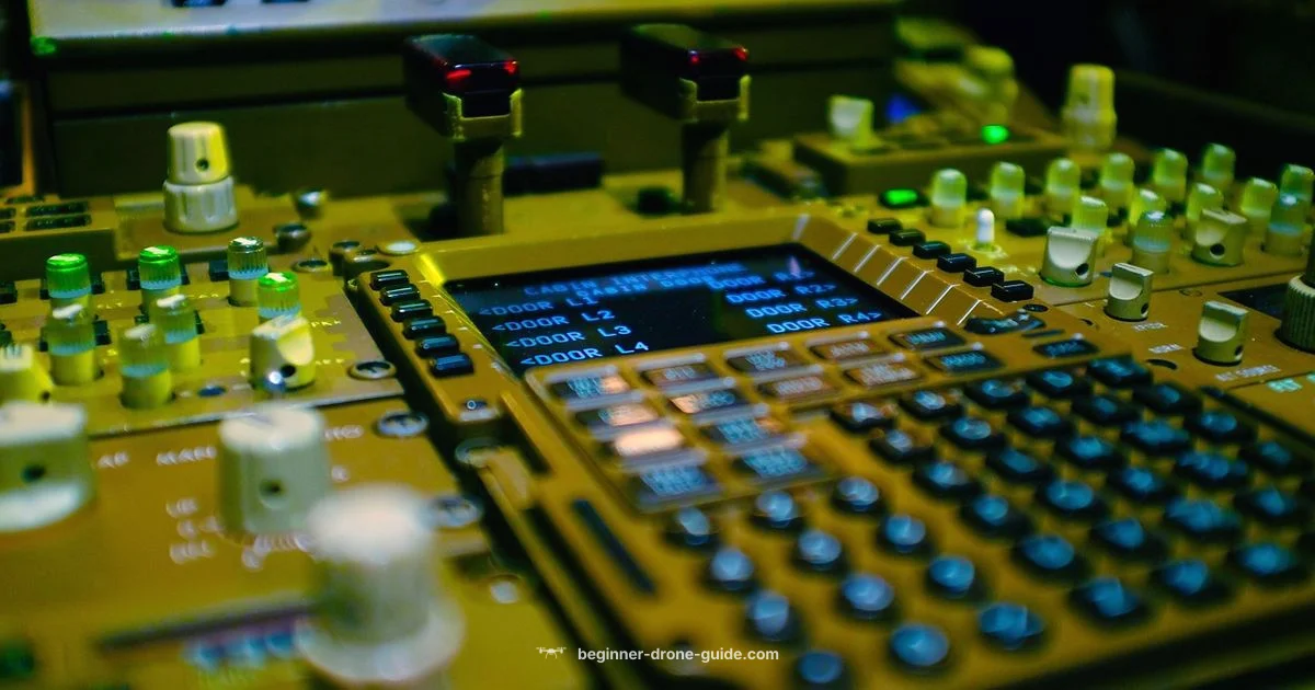 Drone License Check - Beginner Drone Guide