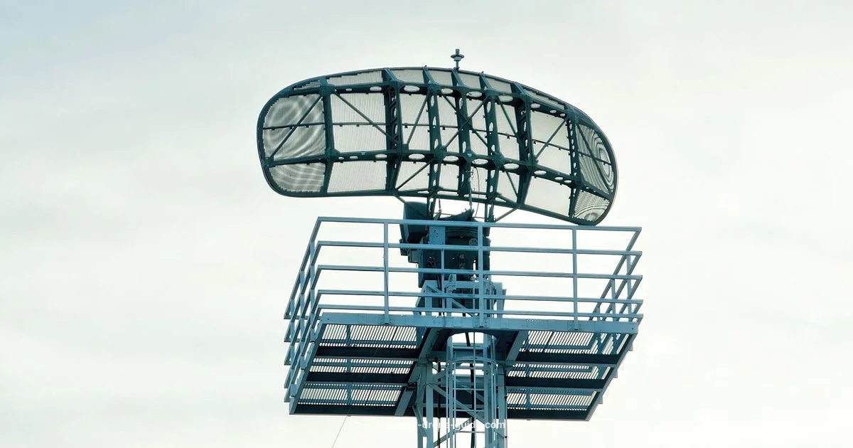 Drone Detection 101 - Beginner Drone Guide